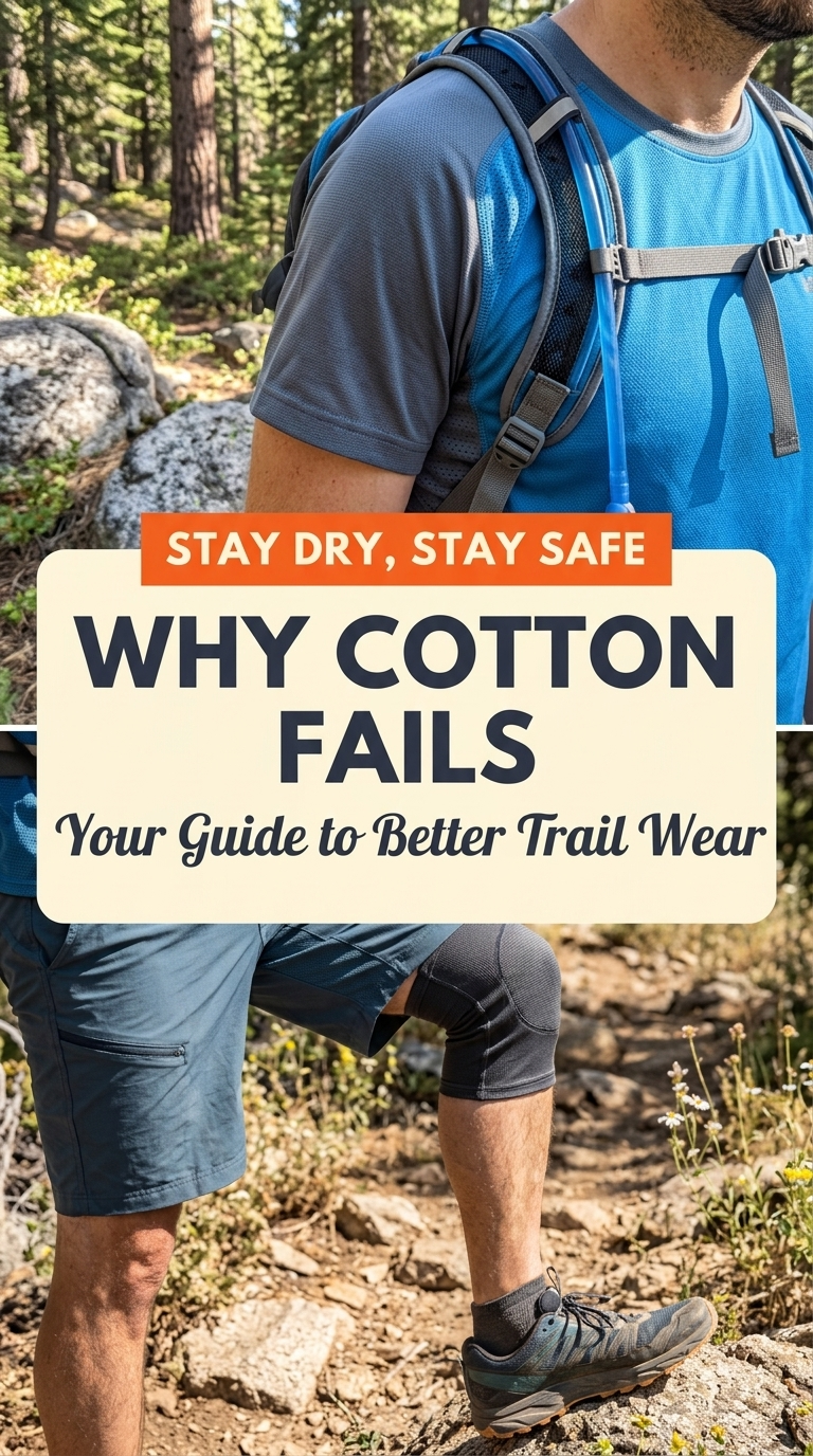Beat the Heat: Stylish & Safe Summer Hiking Outfits You’ll Actually Love