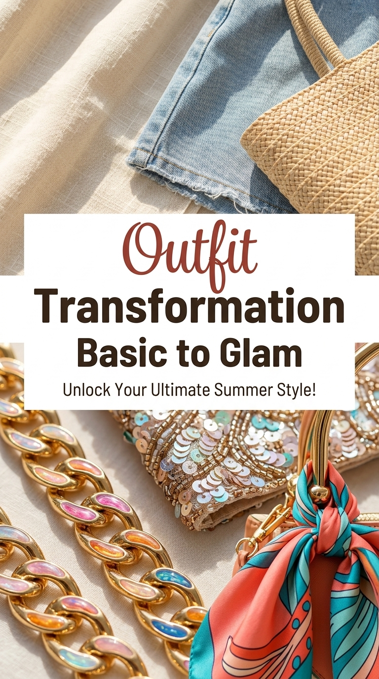 Cool & Budget-Friendly Outfits to Shine This Season