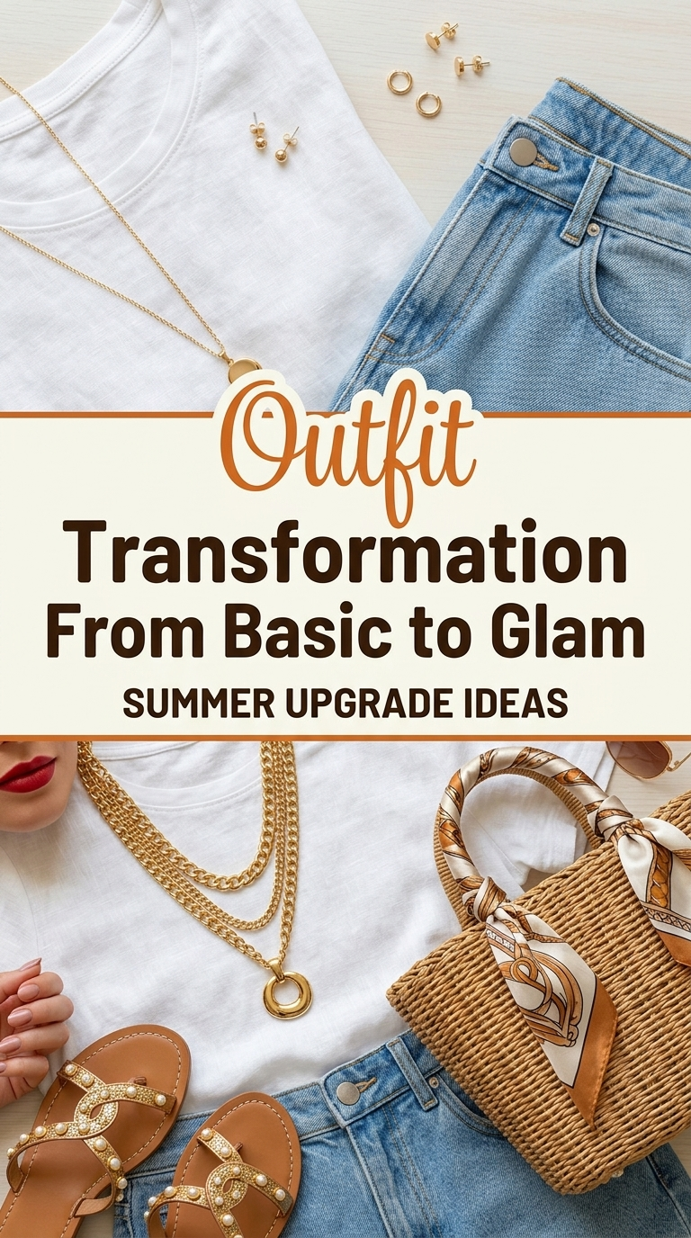 Fresh & Budget-Friendly Warm Weather Looks You'll Actually Wear