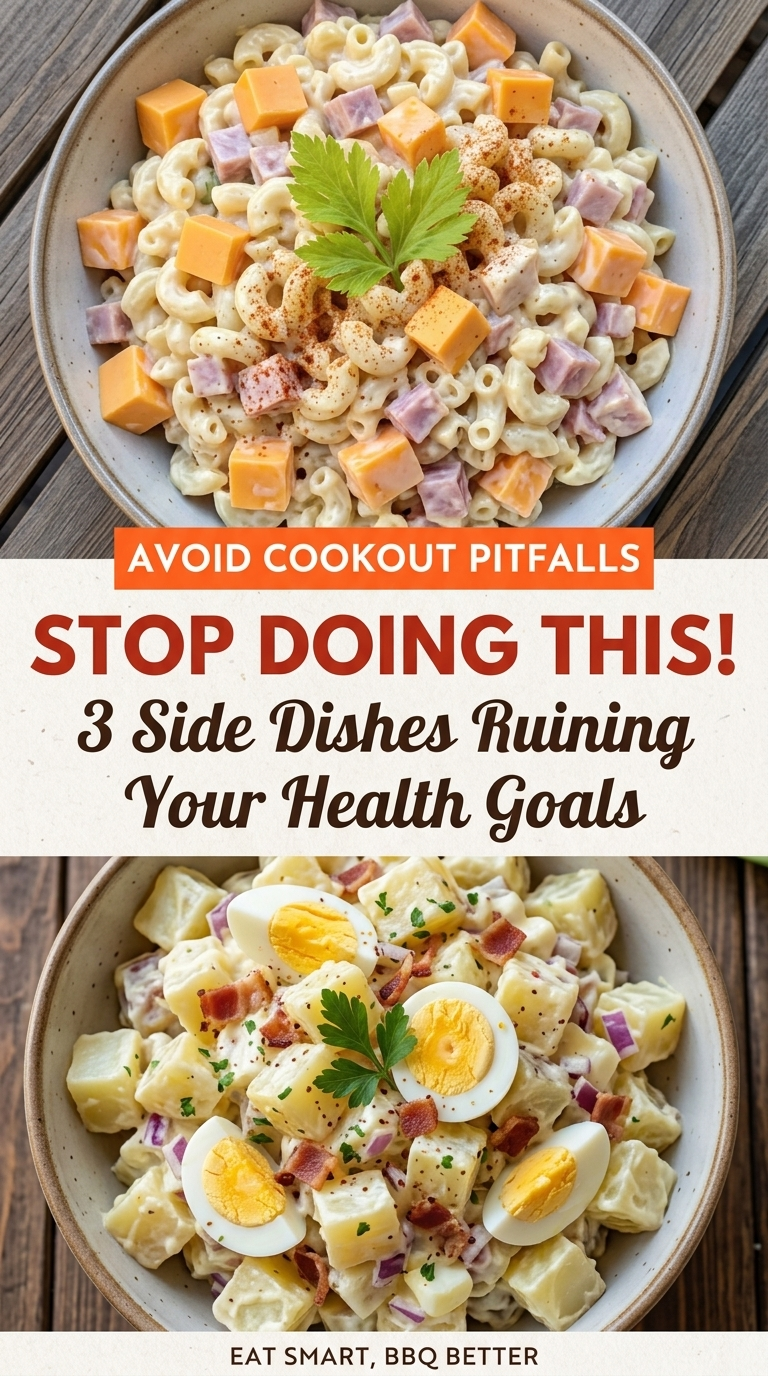 Smoke & Slaw: The Best Health-Focused Cookout Sides for Your Next Gathering