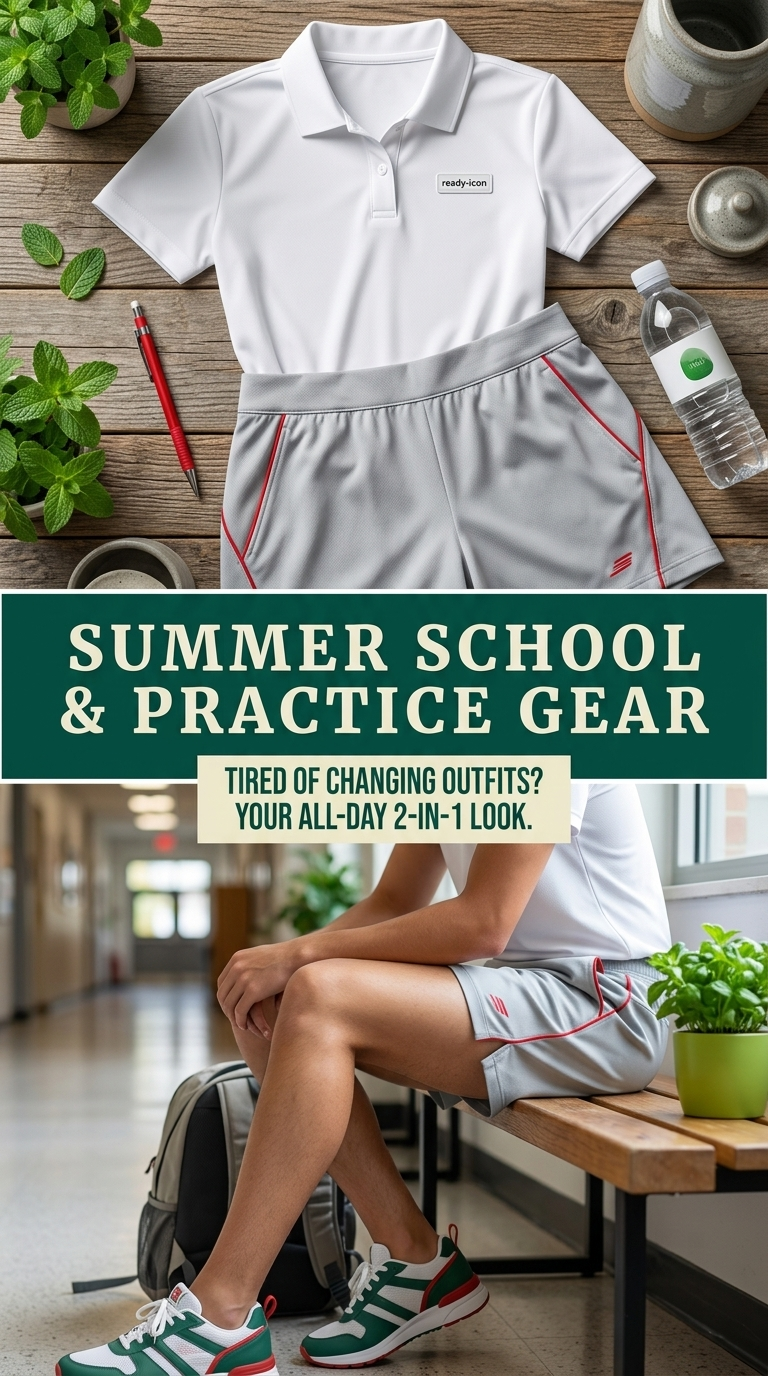 From First Period to Final Whistle: The Ultimate Guide to Versatile Campus Style