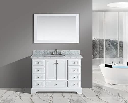 bathroom sink vanity (1)
